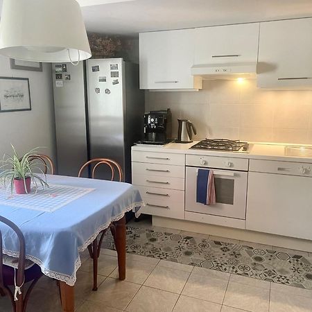 Casa Lovisoni Hotel Cervignano del Friuli Eksteriør billede