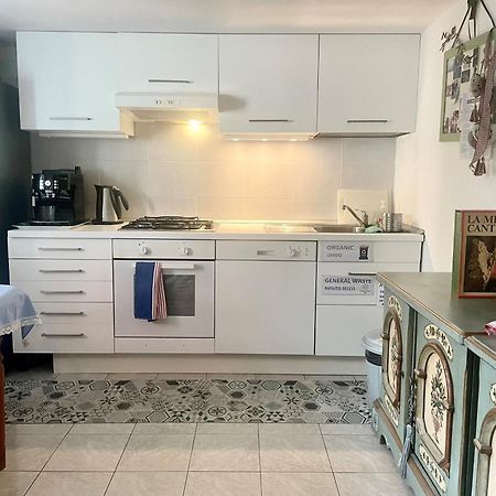 Casa Lovisoni Hotel Cervignano del Friuli Eksteriør billede