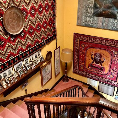 Casa Lovisoni Hotel Cervignano del Friuli Eksteriør billede