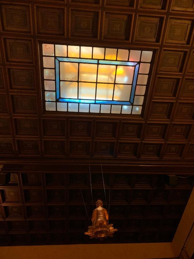 Casa Lovisoni Hotel Cervignano del Friuli Eksteriør billede