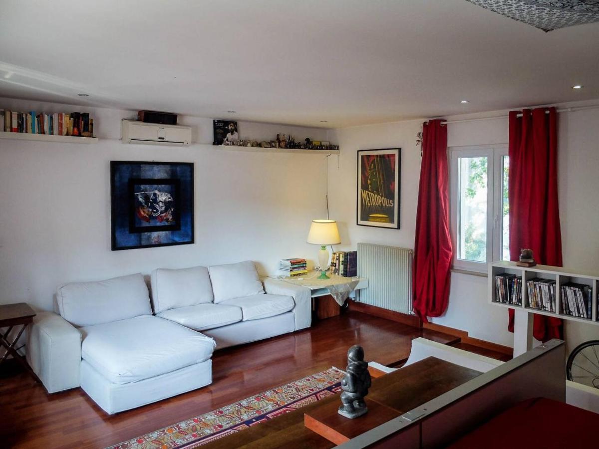 Casa Lovisoni Hotel Cervignano del Friuli Eksteriør billede