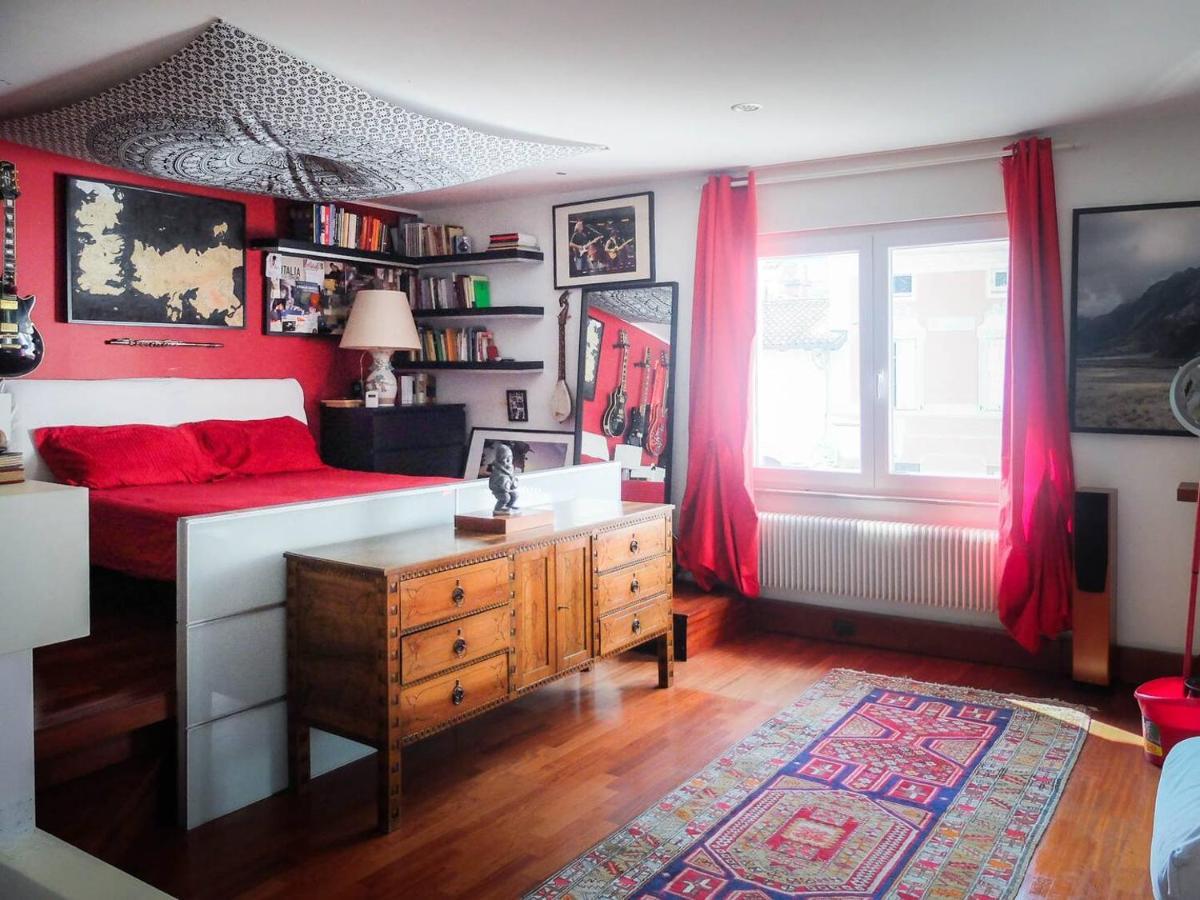 Casa Lovisoni Hotel Cervignano del Friuli Eksteriør billede