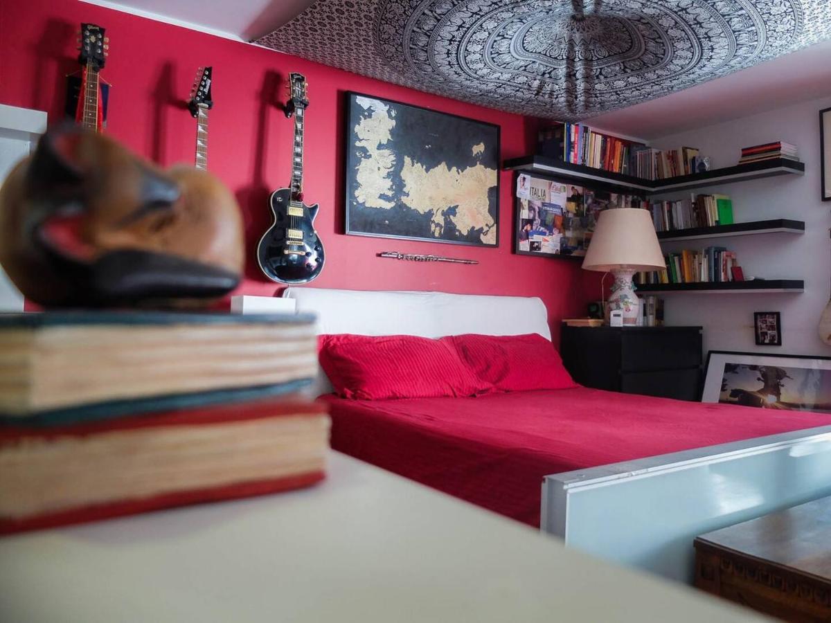Casa Lovisoni Hotel Cervignano del Friuli Eksteriør billede