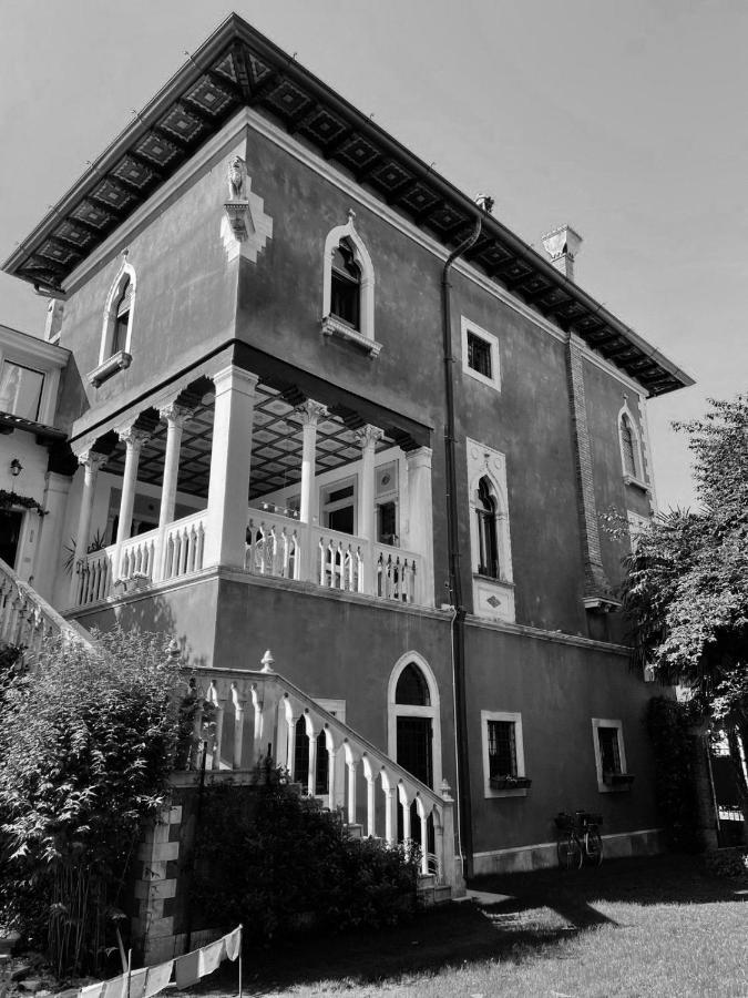 Casa Lovisoni Hotel Cervignano del Friuli Eksteriør billede