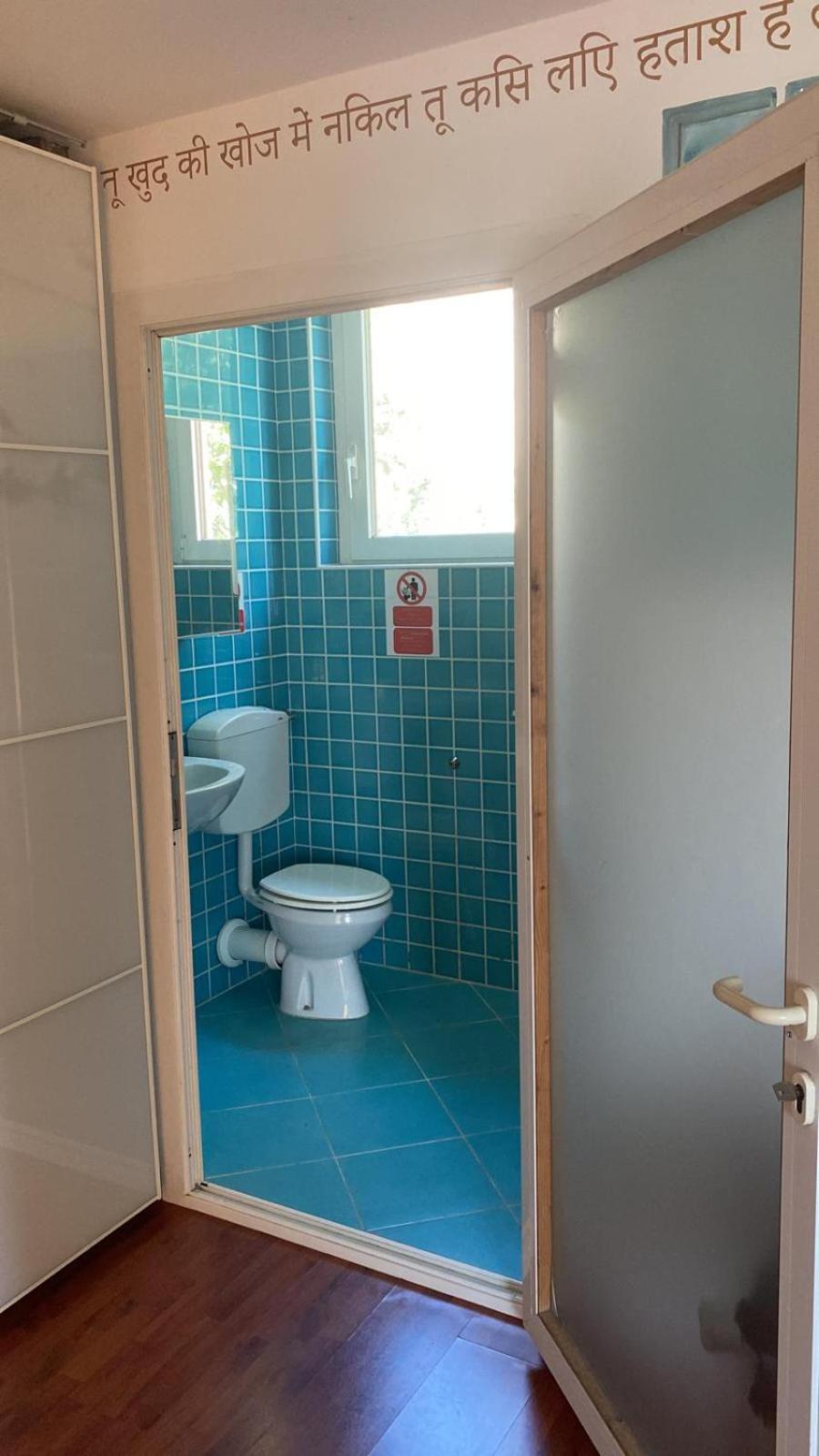 Casa Lovisoni Hotel Cervignano del Friuli Værelse billede