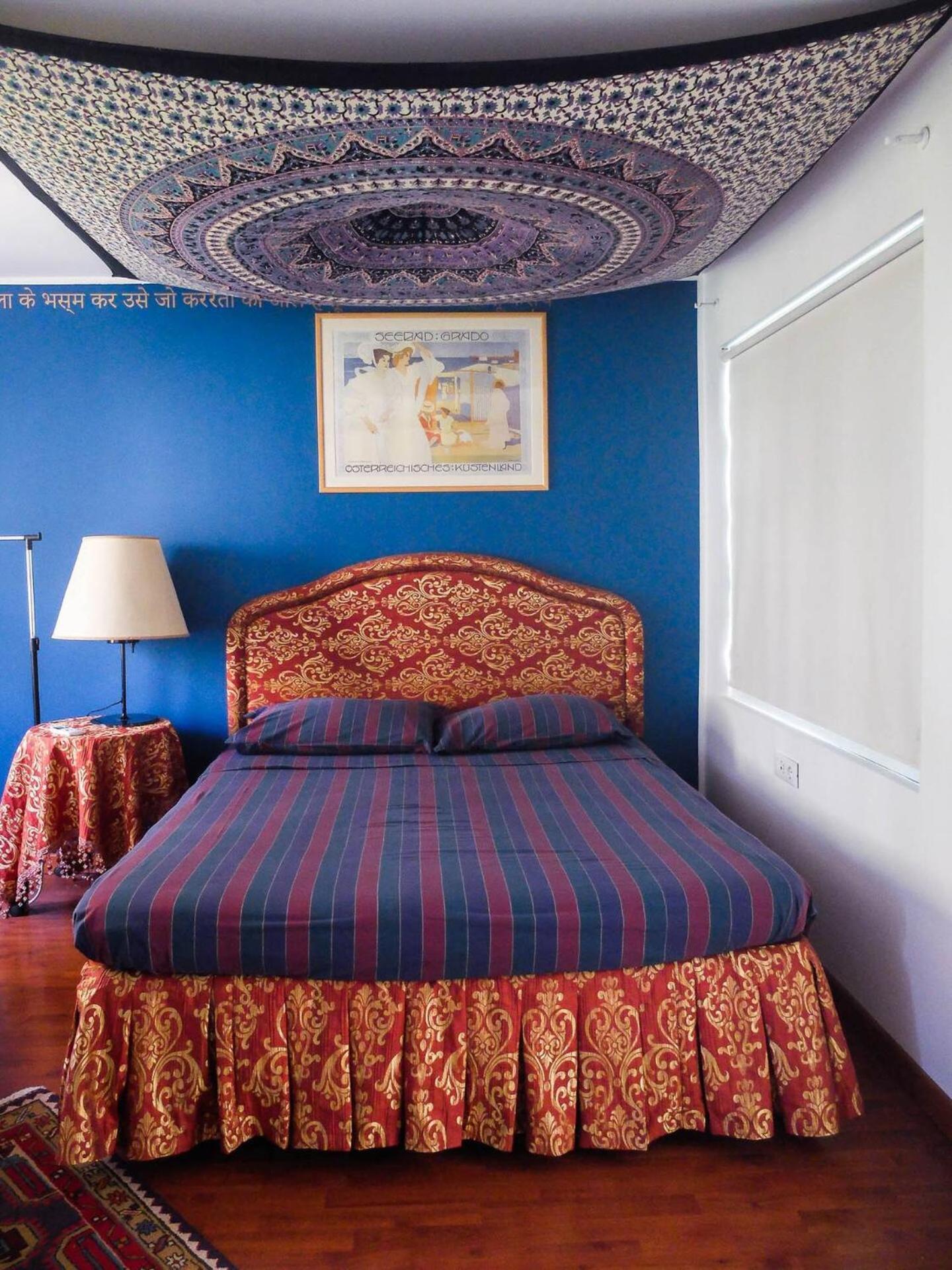 Casa Lovisoni Hotel Cervignano del Friuli Værelse billede