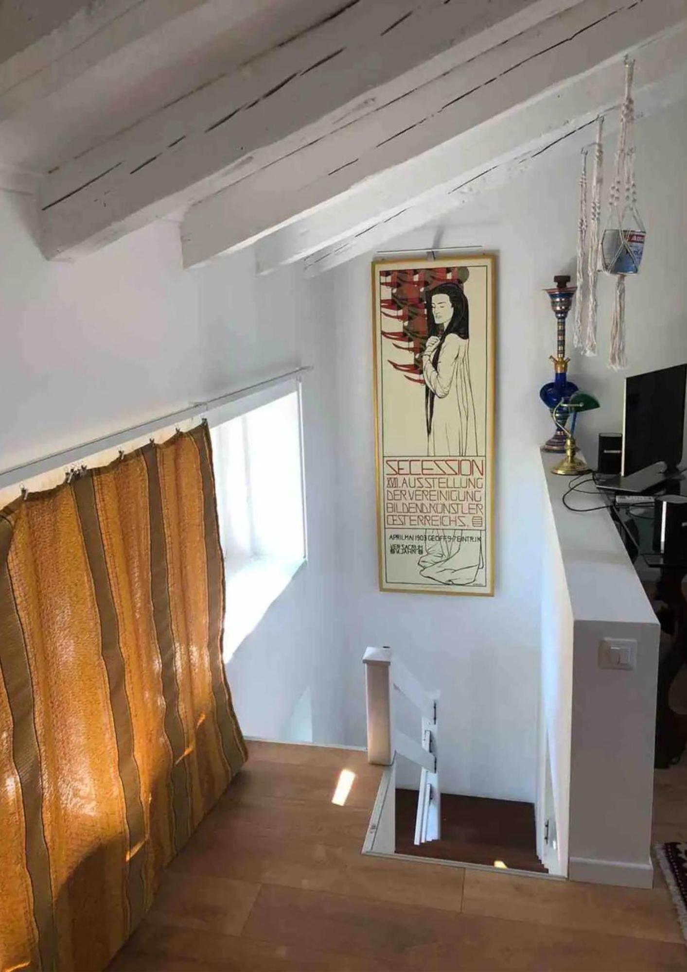 Casa Lovisoni Hotel Cervignano del Friuli Værelse billede