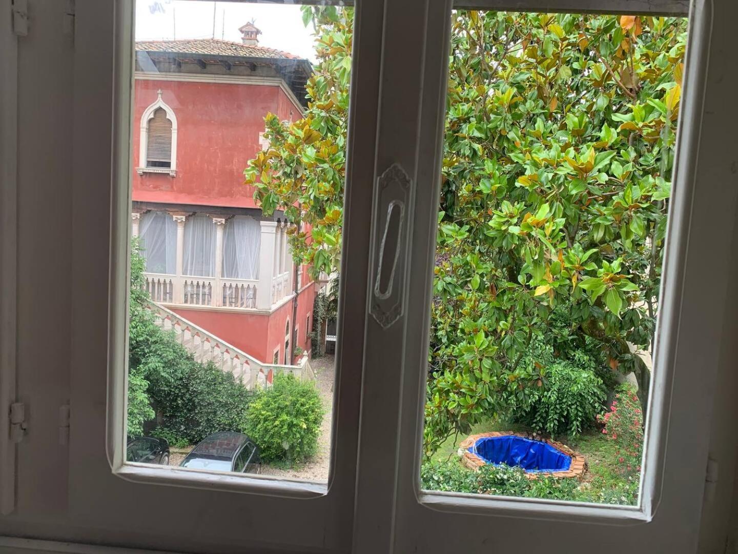 Casa Lovisoni Hotel Cervignano del Friuli Værelse billede