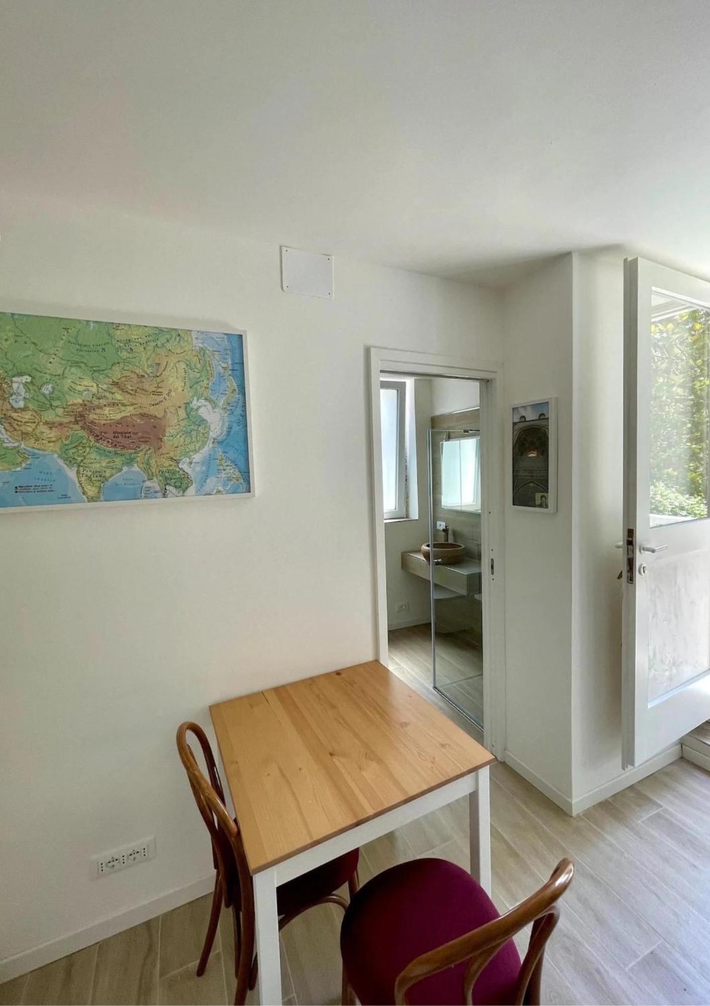 Casa Lovisoni Hotel Cervignano del Friuli Værelse billede