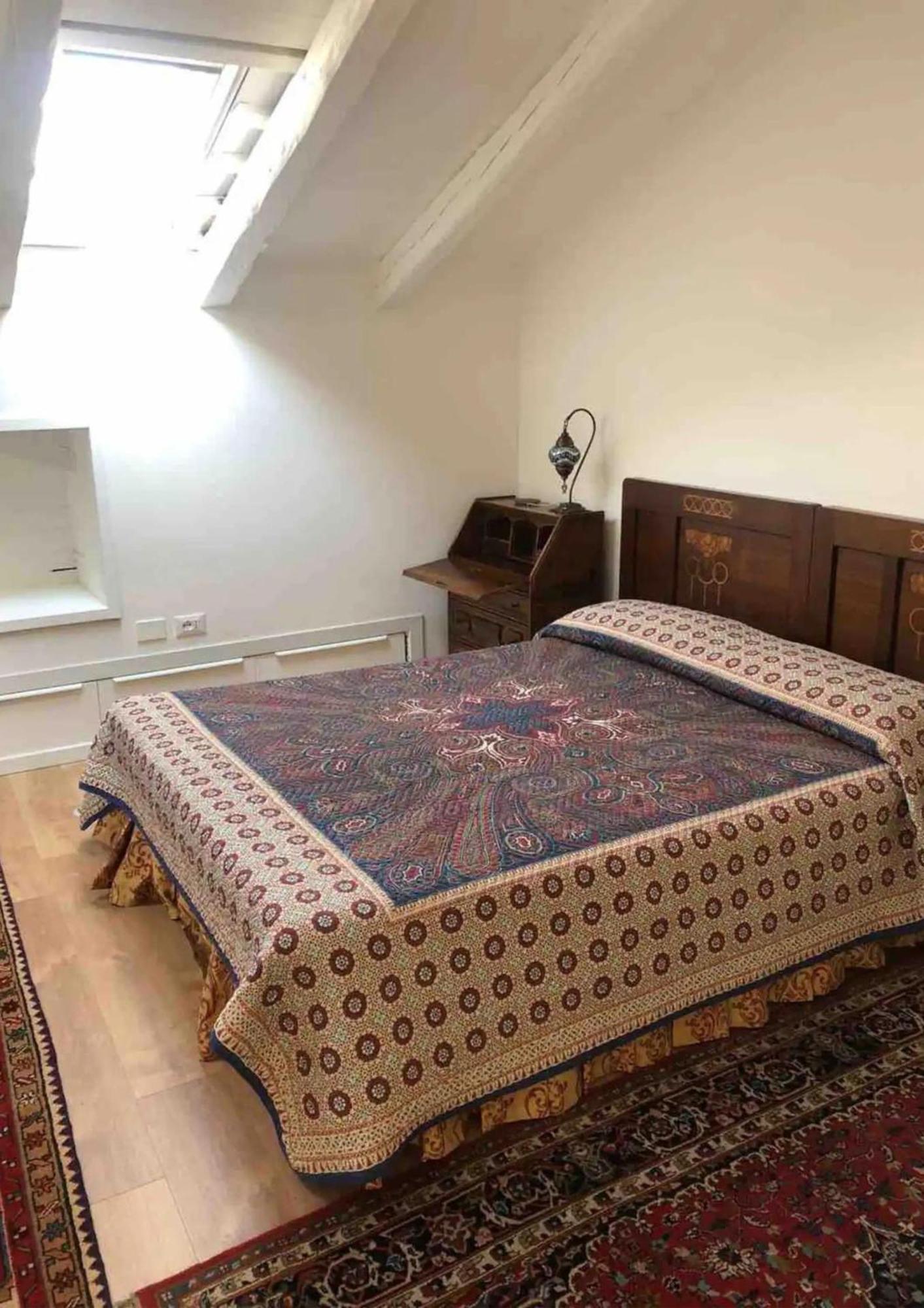 Casa Lovisoni Hotel Cervignano del Friuli Værelse billede