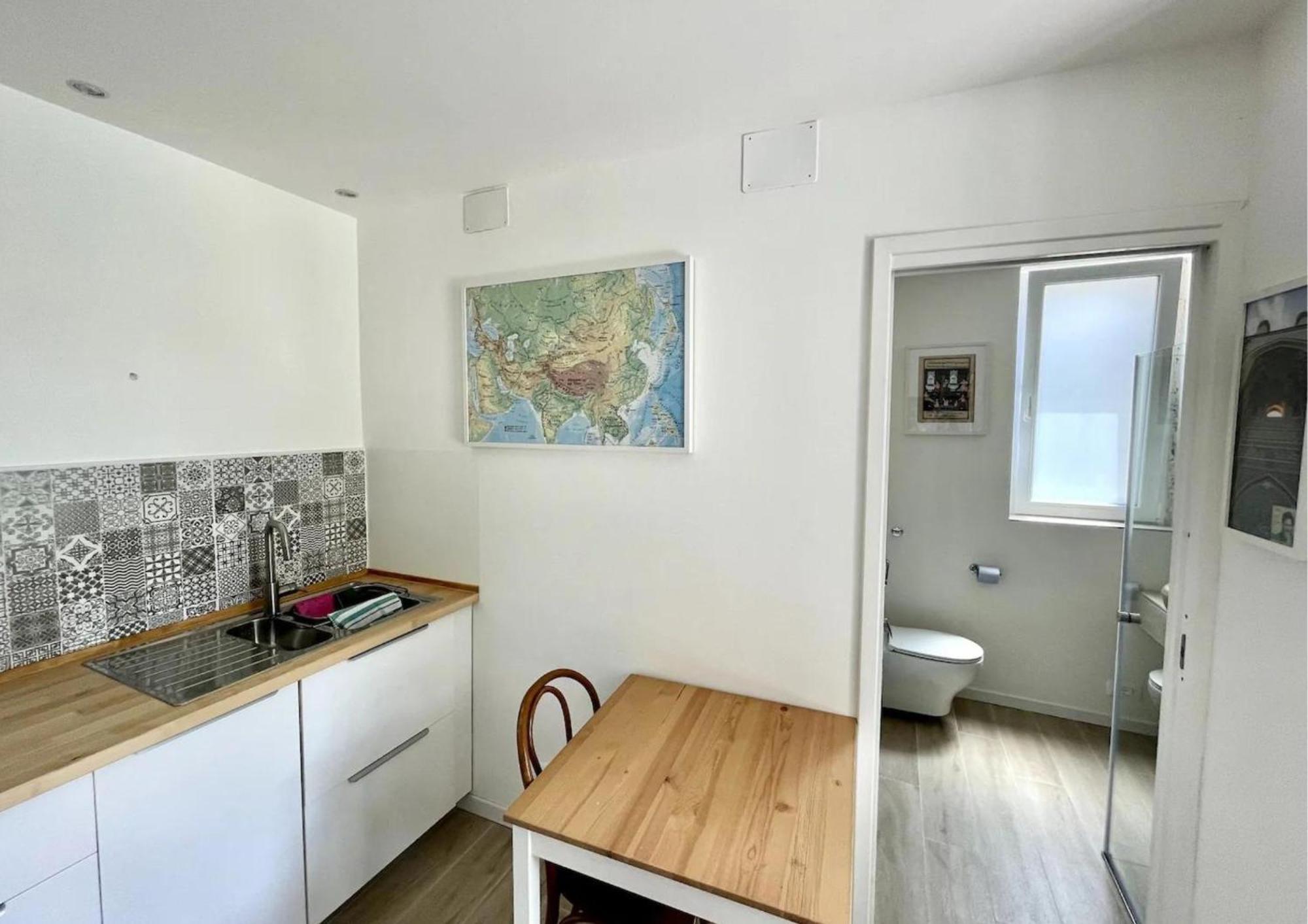 Casa Lovisoni Hotel Cervignano del Friuli Værelse billede