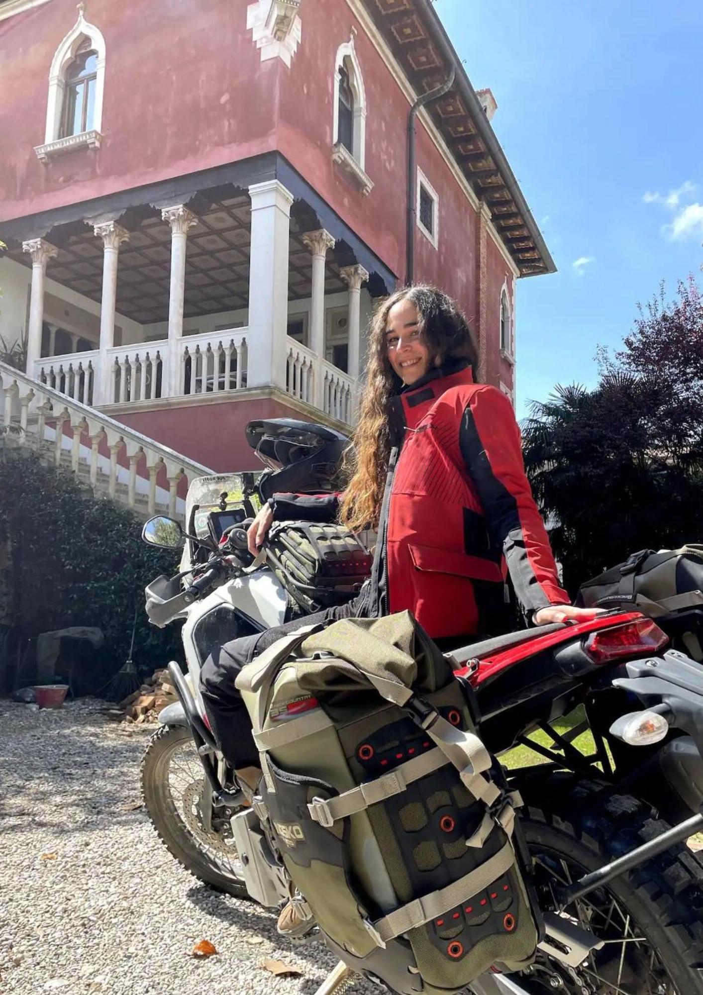 Casa Lovisoni Hotel Cervignano del Friuli Eksteriør billede
