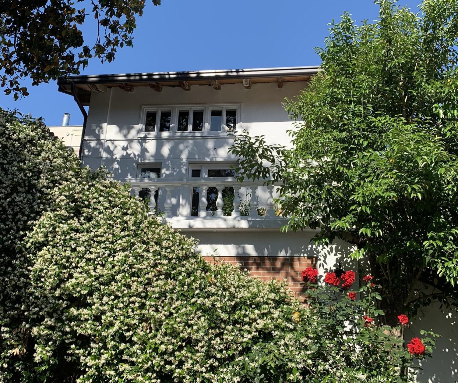 Casa Lovisoni Hotel Cervignano del Friuli Værelse billede