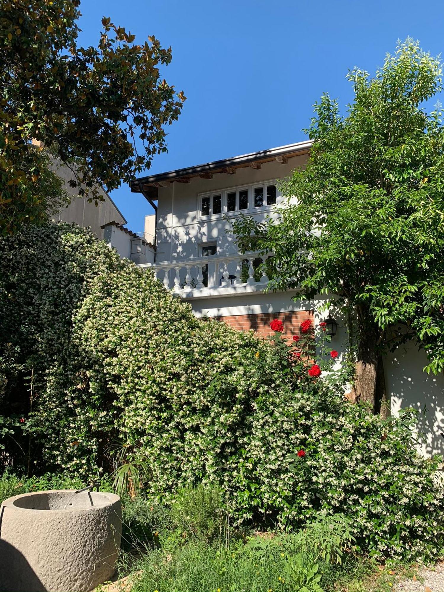 Casa Lovisoni Hotel Cervignano del Friuli Værelse billede