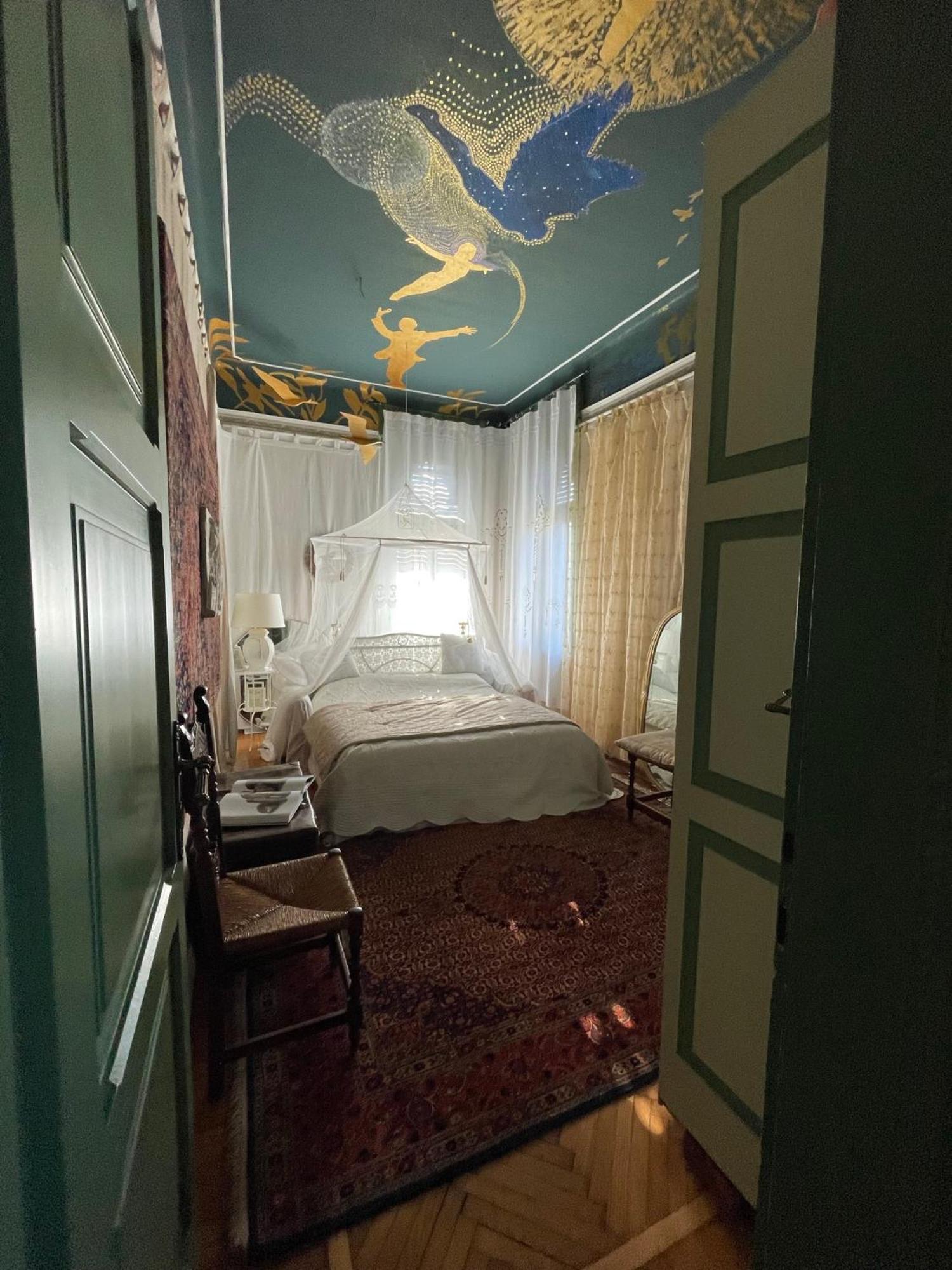 Casa Lovisoni Hotel Cervignano del Friuli Værelse billede