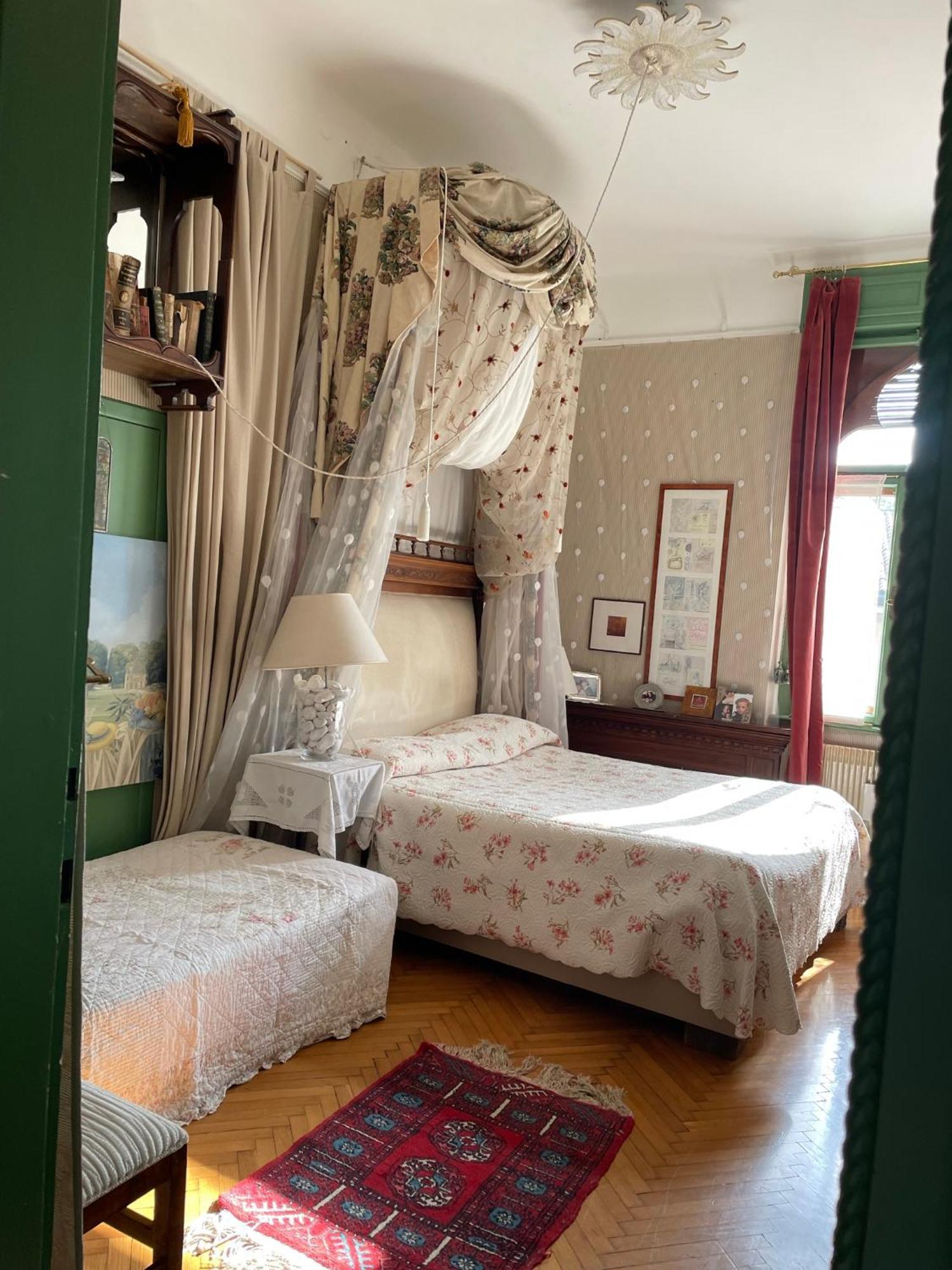 Casa Lovisoni Hotel Cervignano del Friuli Værelse billede