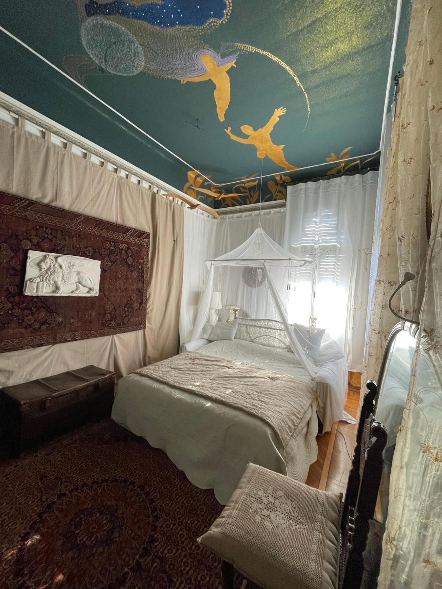 Casa Lovisoni Hotel Cervignano del Friuli Værelse billede