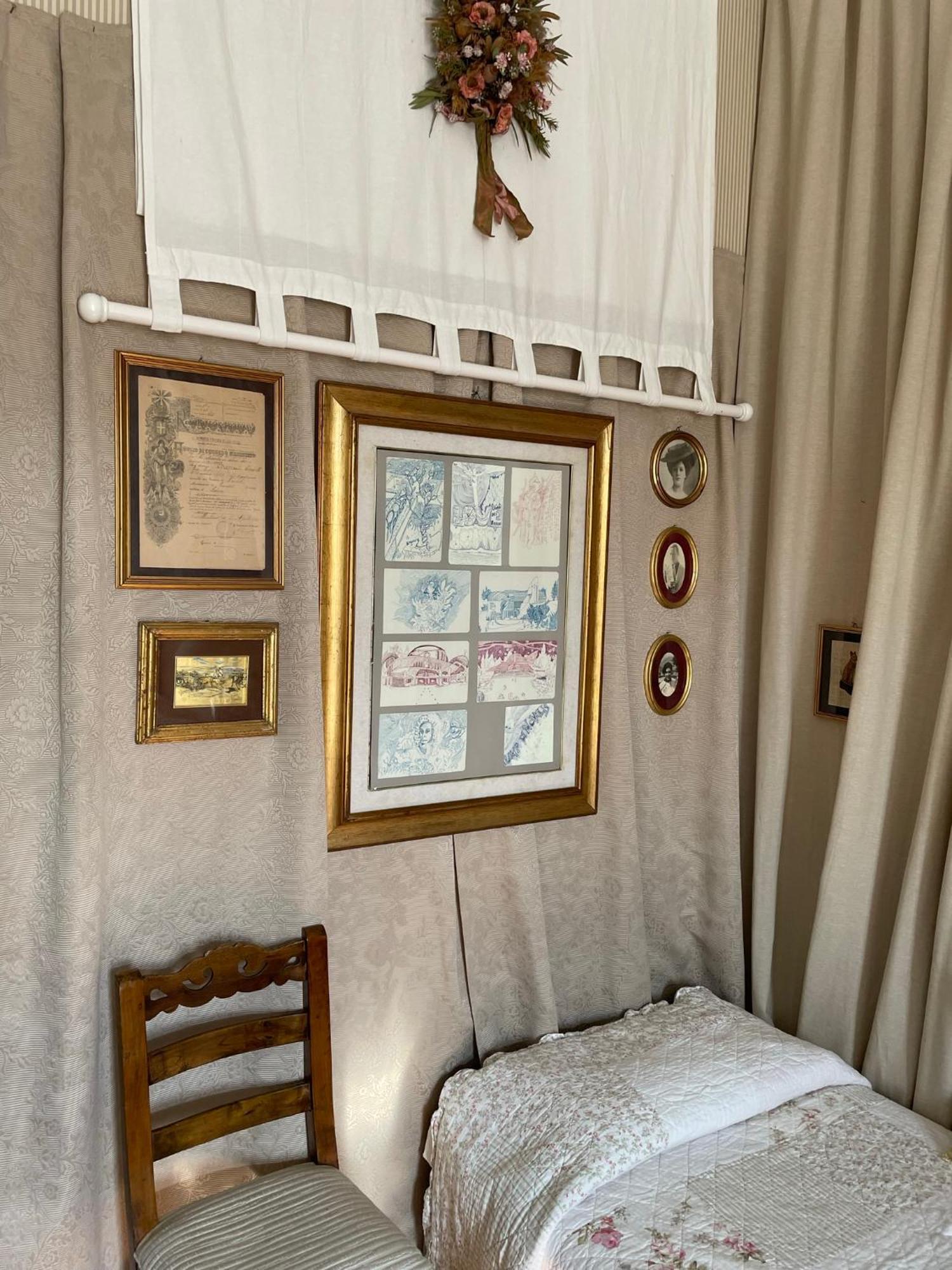 Casa Lovisoni Hotel Cervignano del Friuli Værelse billede