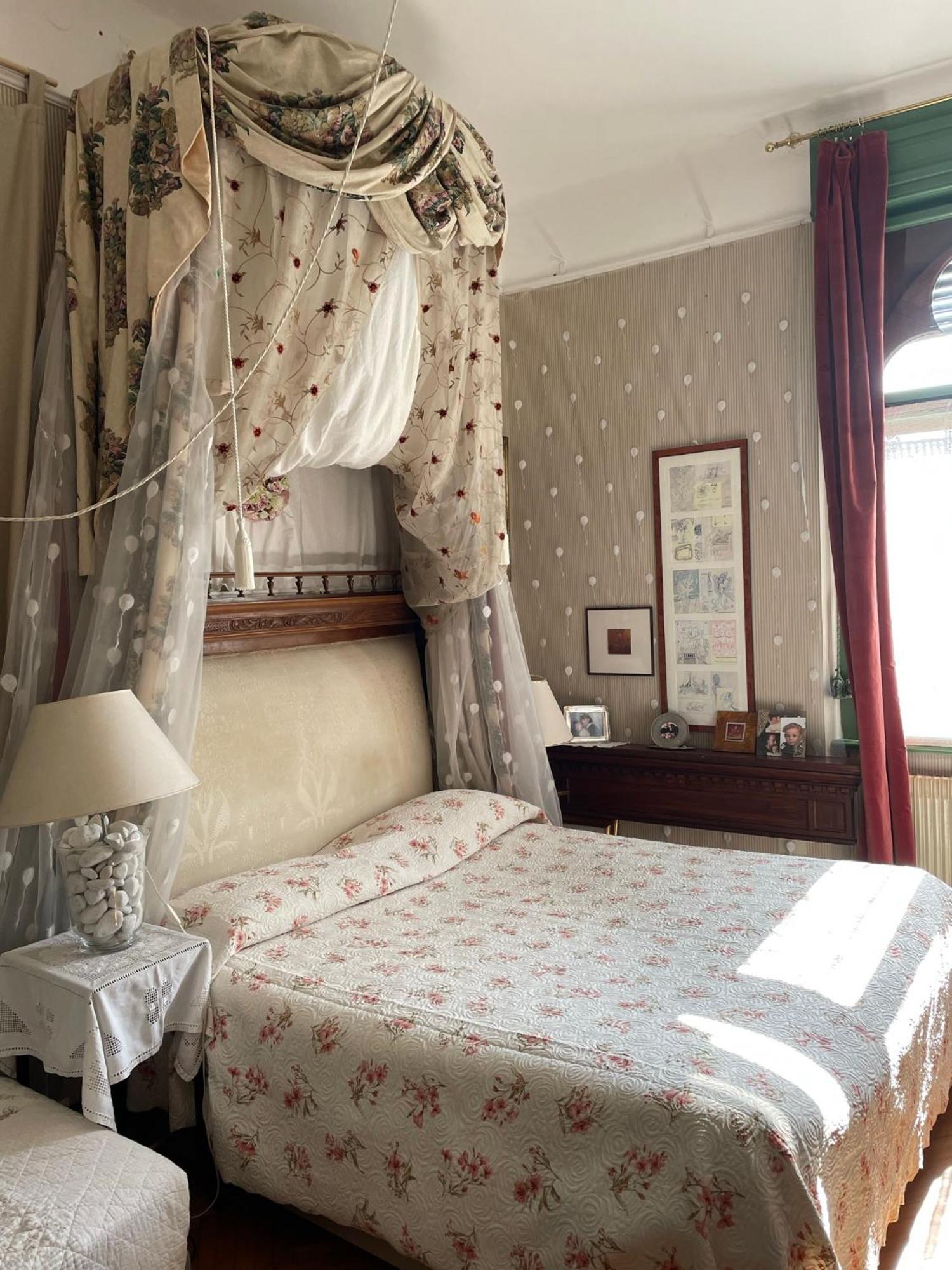 Casa Lovisoni Hotel Cervignano del Friuli Værelse billede
