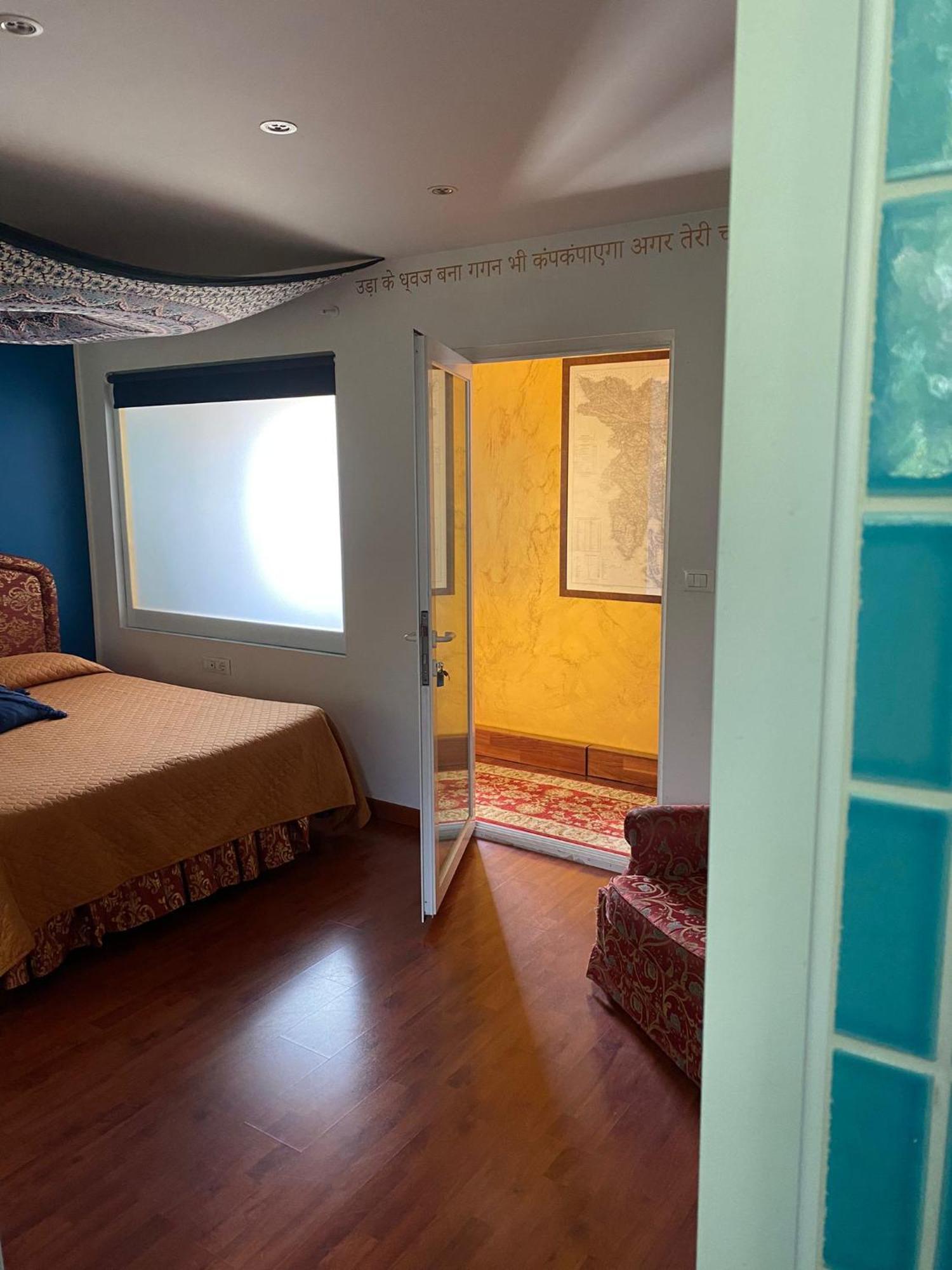 Casa Lovisoni Hotel Cervignano del Friuli Værelse billede