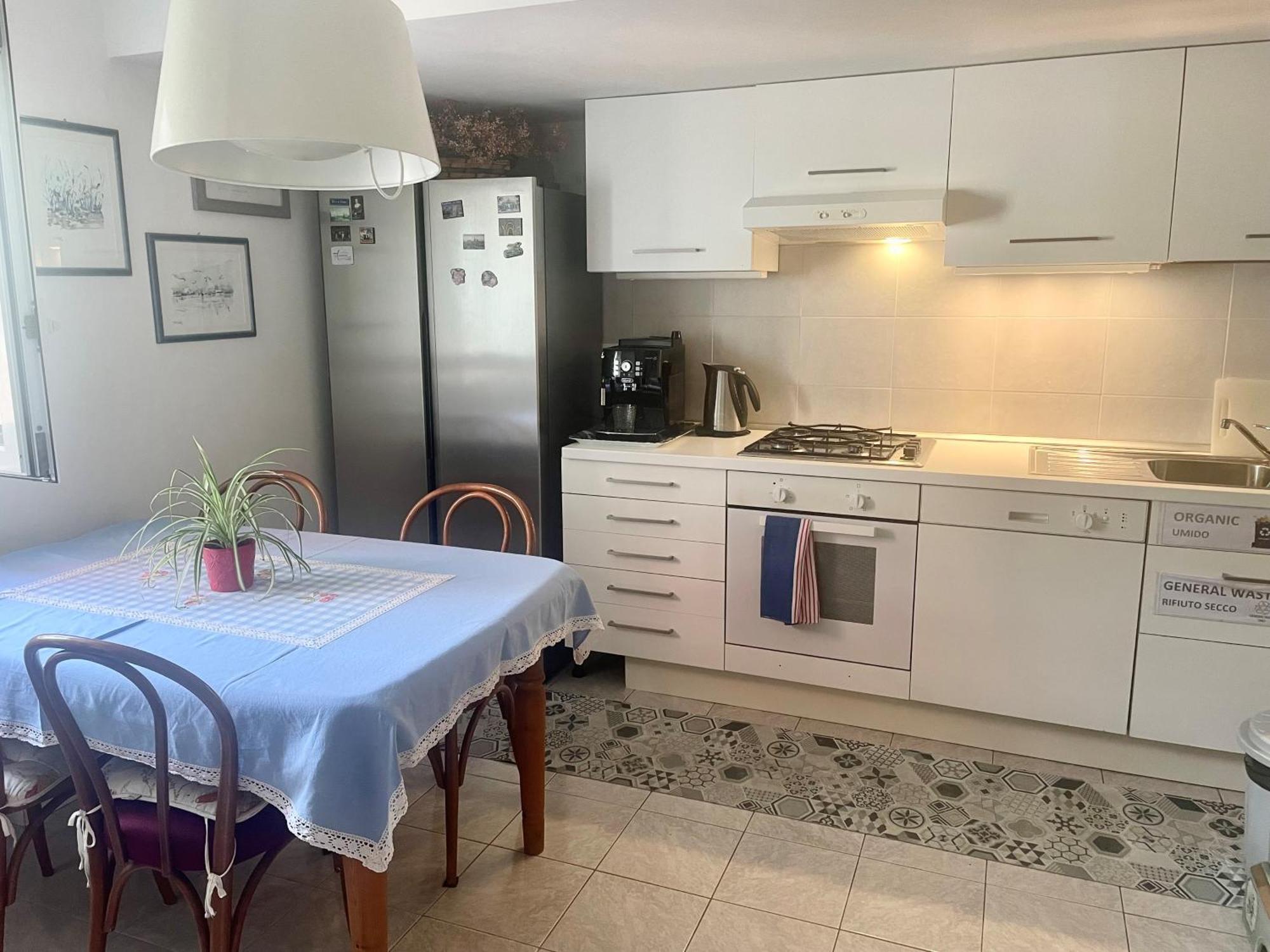 Casa Lovisoni Hotel Cervignano del Friuli Eksteriør billede