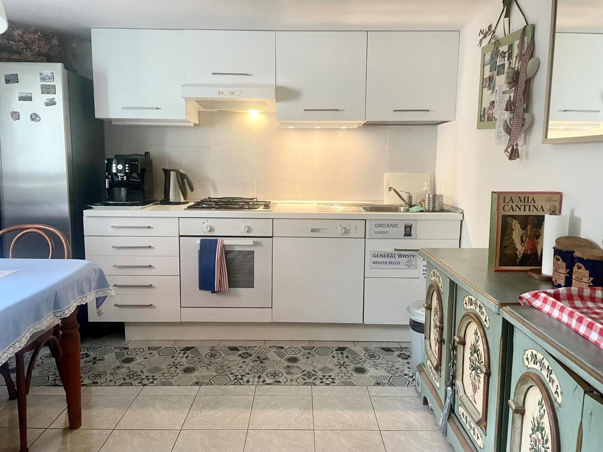 Casa Lovisoni Hotel Cervignano del Friuli Eksteriør billede