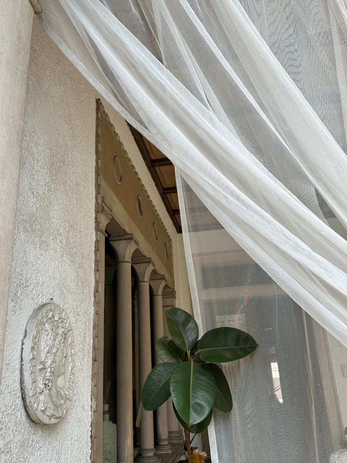 Casa Lovisoni Hotel Cervignano del Friuli Eksteriør billede