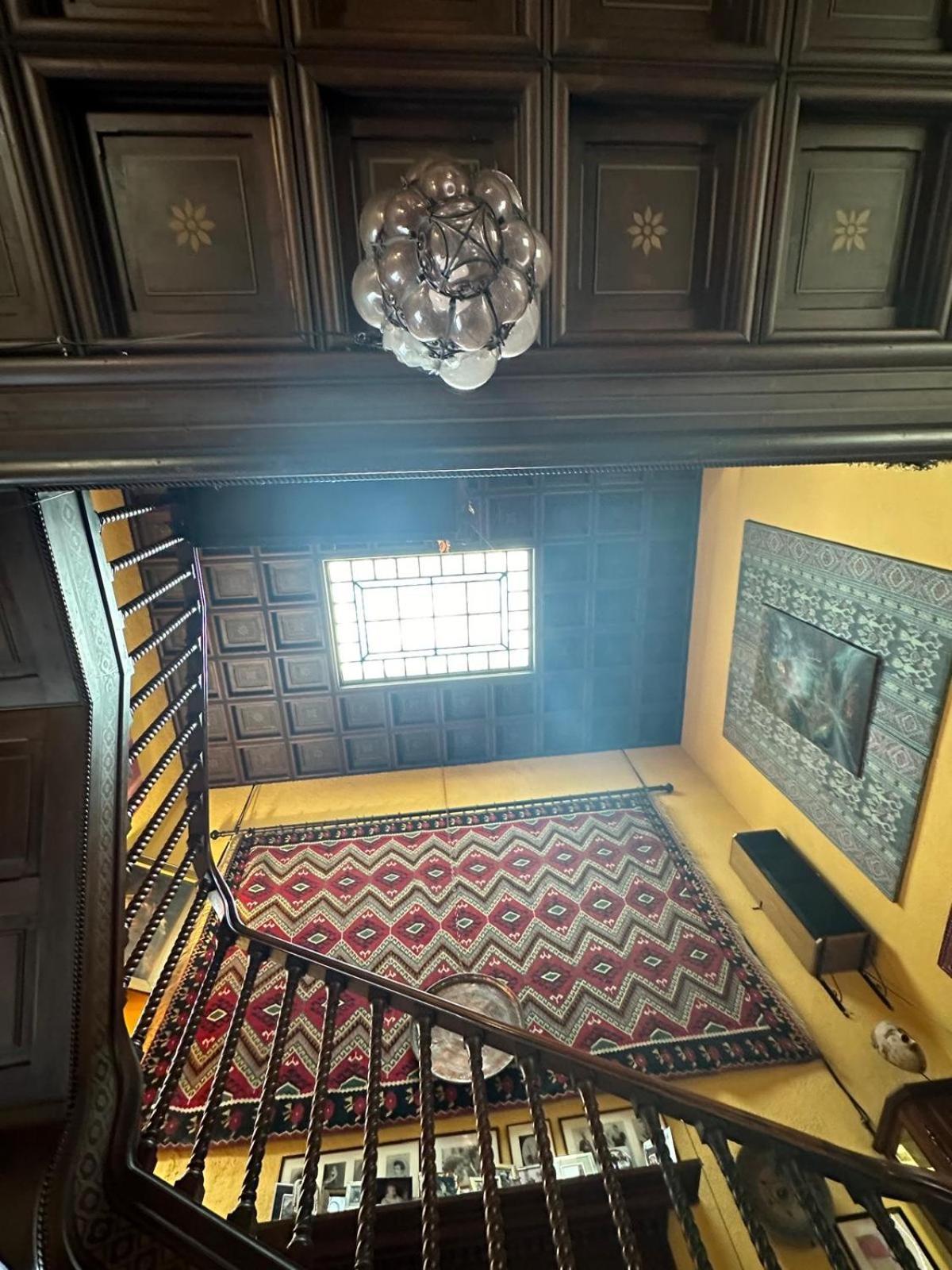 Casa Lovisoni Hotel Cervignano del Friuli Eksteriør billede